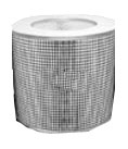 CARE 2000 HEPA Replacement Filter